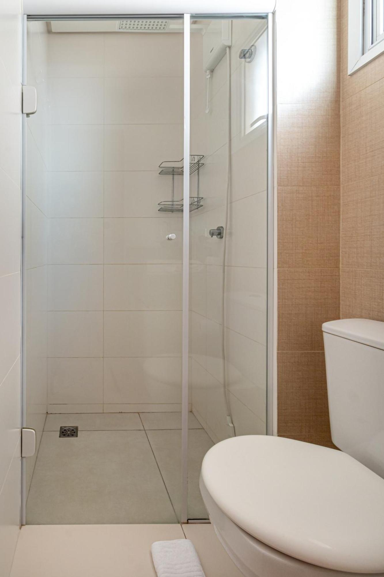 Palmas Experience - Apartamento Contemporaneo, Vista Serra, Na Quadra Do Shopping Εξωτερικό φωτογραφία