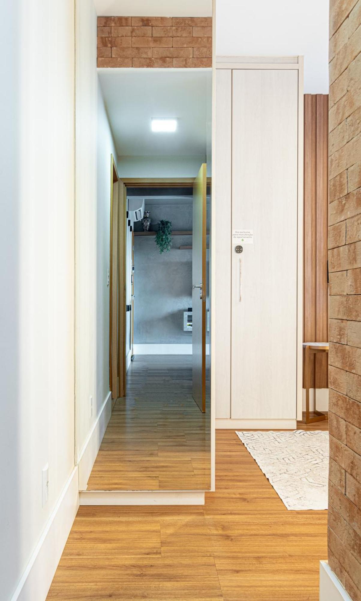 Palmas Experience - Apartamento Contemporaneo, Vista Serra, Na Quadra Do Shopping Εξωτερικό φωτογραφία