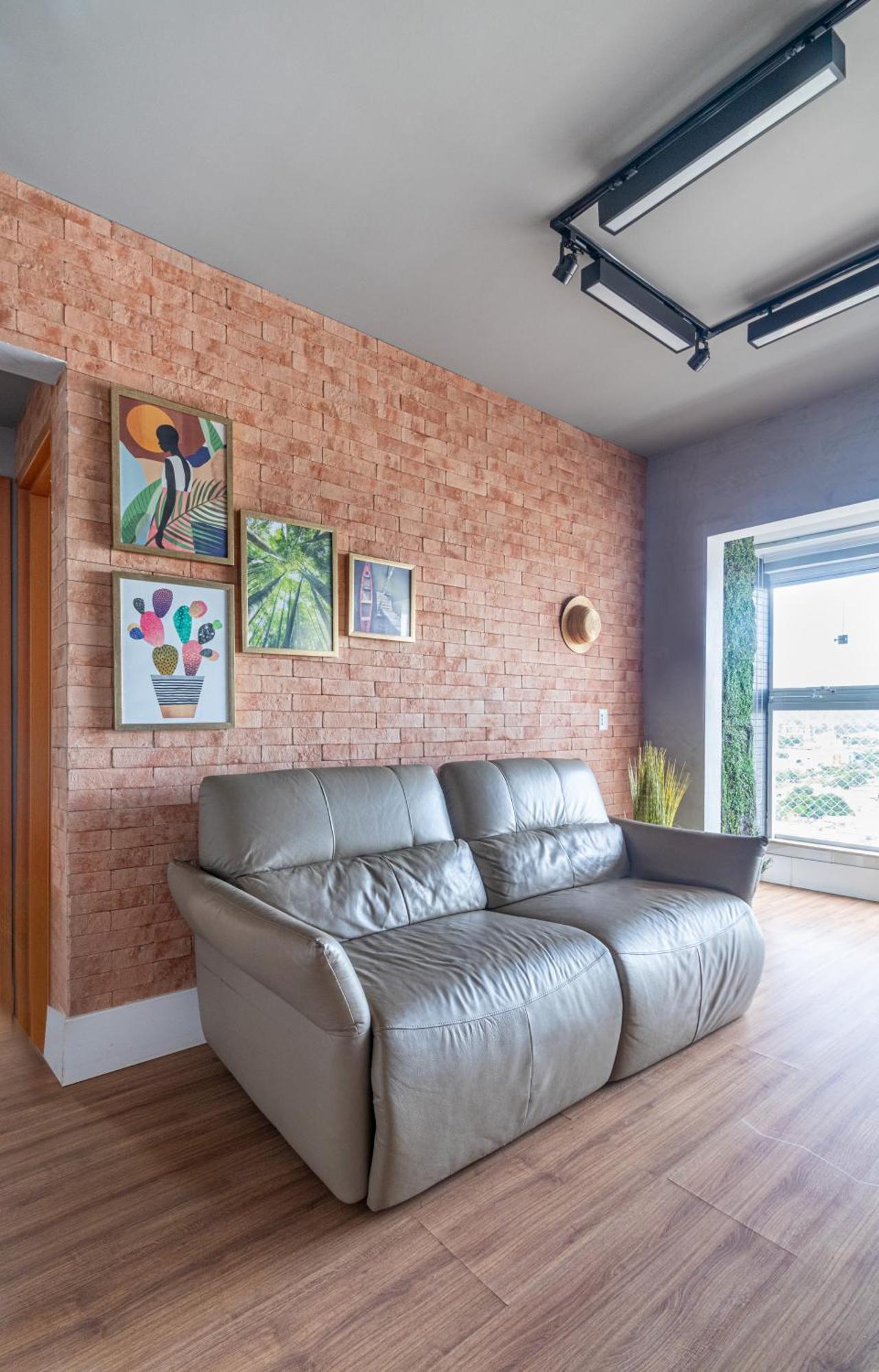 Palmas Experience - Apartamento Contemporaneo, Vista Serra, Na Quadra Do Shopping Εξωτερικό φωτογραφία