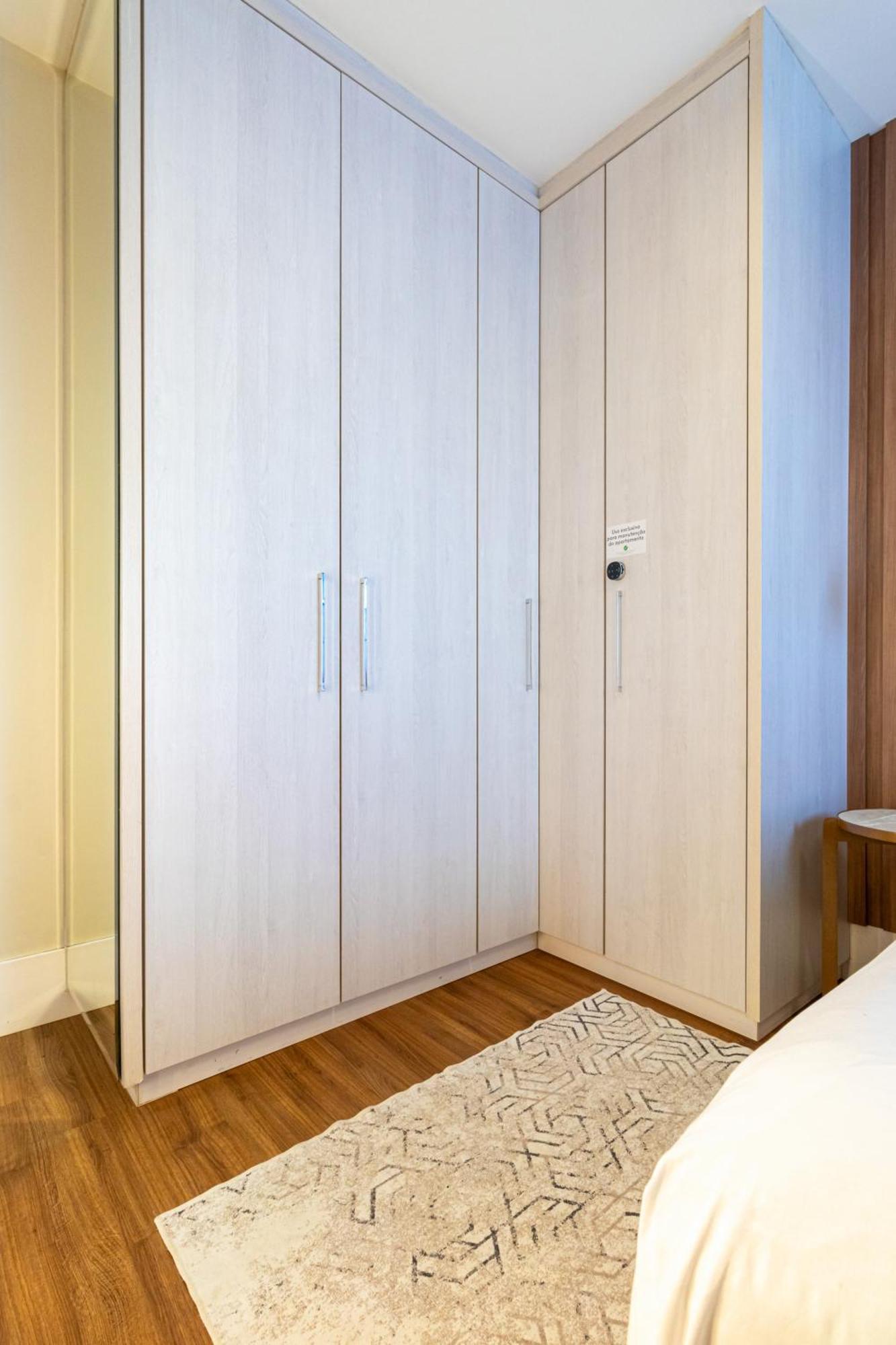 Palmas Experience - Apartamento Contemporaneo, Vista Serra, Na Quadra Do Shopping Εξωτερικό φωτογραφία
