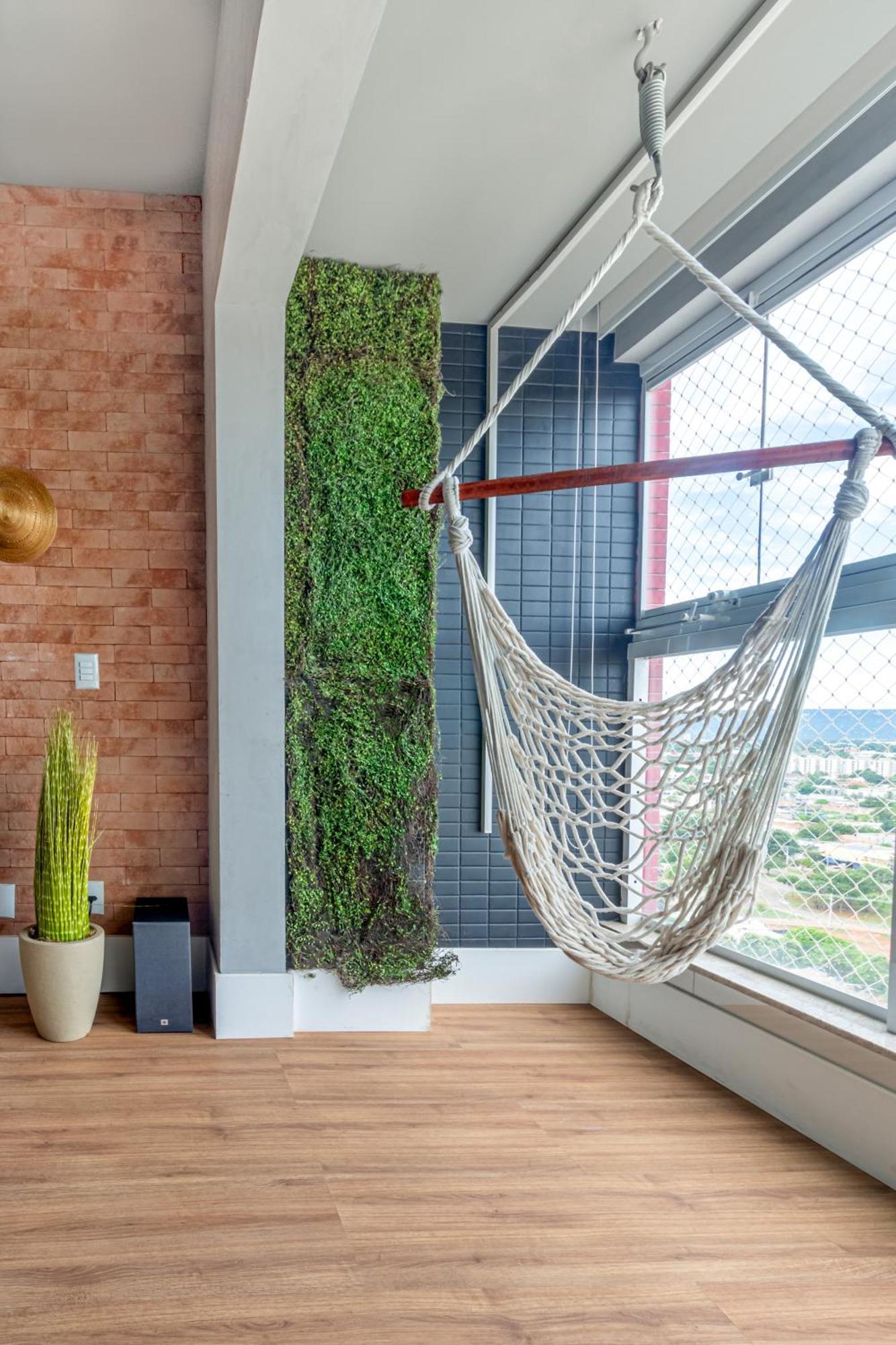 Palmas Experience - Apartamento Contemporaneo, Vista Serra, Na Quadra Do Shopping Εξωτερικό φωτογραφία