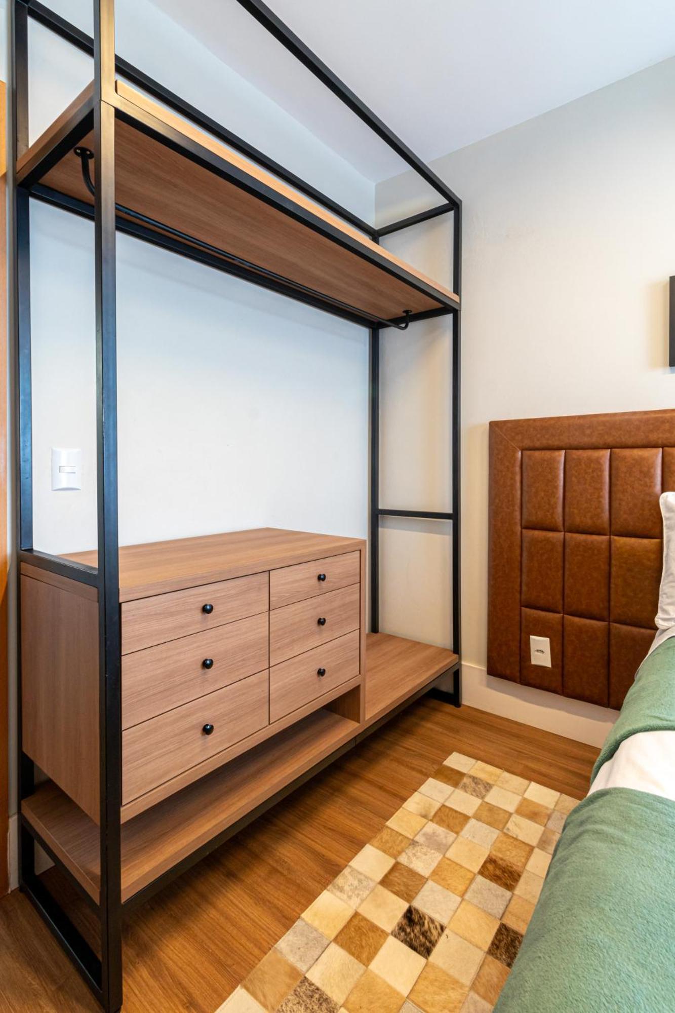 Palmas Experience - Apartamento Contemporaneo, Vista Serra, Na Quadra Do Shopping Εξωτερικό φωτογραφία