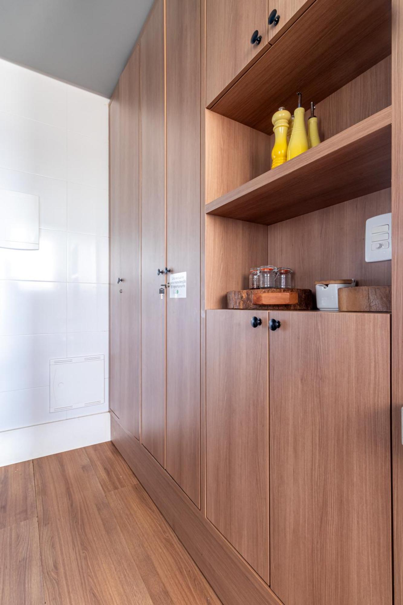 Palmas Experience - Apartamento Contemporaneo, Vista Serra, Na Quadra Do Shopping Εξωτερικό φωτογραφία