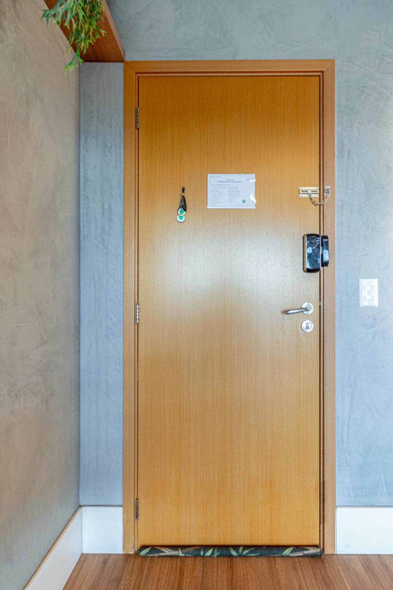 Palmas Experience - Apartamento Contemporaneo, Vista Serra, Na Quadra Do Shopping Εξωτερικό φωτογραφία