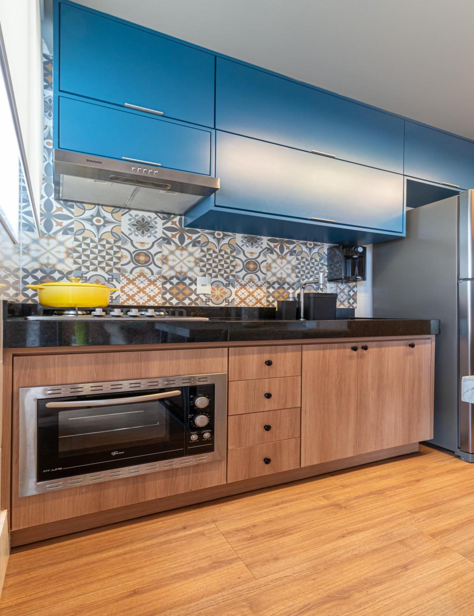 Palmas Experience - Apartamento Contemporaneo, Vista Serra, Na Quadra Do Shopping Εξωτερικό φωτογραφία