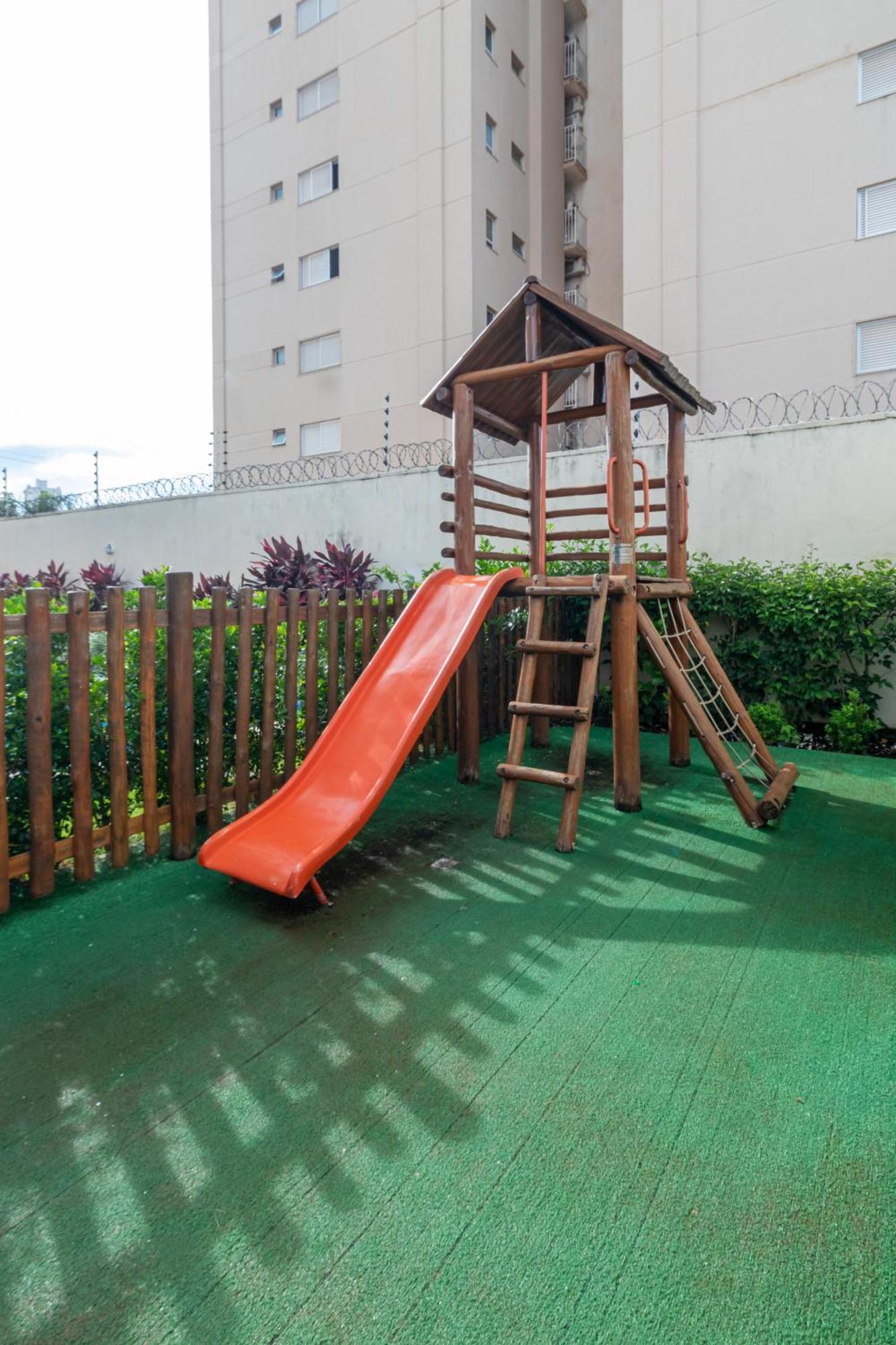Palmas Experience - Apartamento Contemporaneo, Vista Serra, Na Quadra Do Shopping Εξωτερικό φωτογραφία
