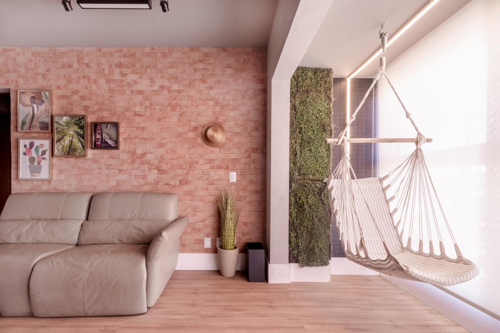 Palmas Experience - Apartamento Contemporaneo, Vista Serra, Na Quadra Do Shopping Εξωτερικό φωτογραφία