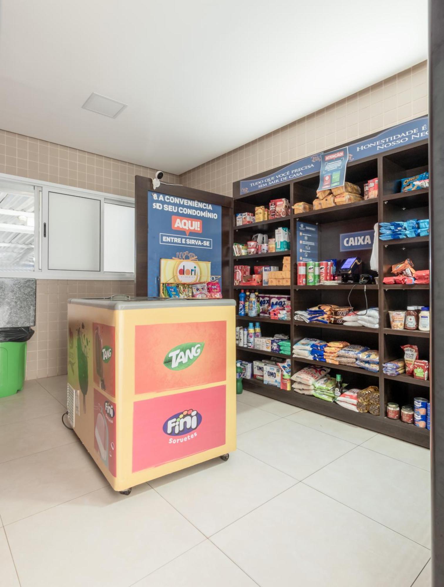 Palmas Experience - Apartamento Contemporaneo, Vista Serra, Na Quadra Do Shopping Εξωτερικό φωτογραφία
